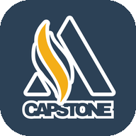 ASPIRE Capstone logo